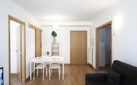 Apartamento Labegain 6