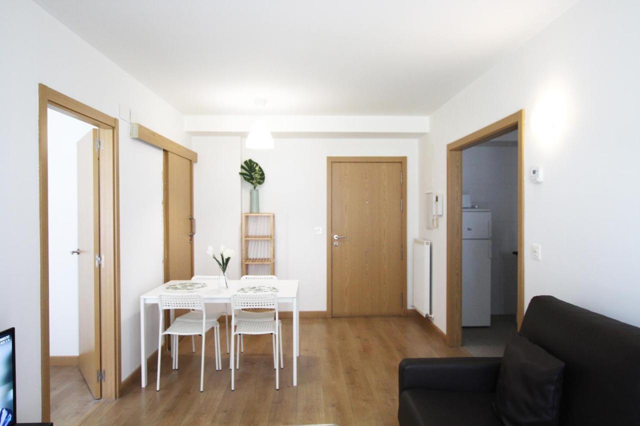 Apartamento Labegain 6 Sestao Esterno foto