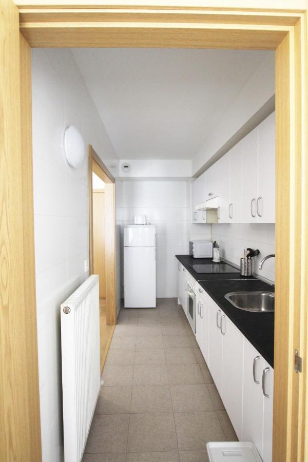 Apartamento Labegain 6 Sestao Esterno foto