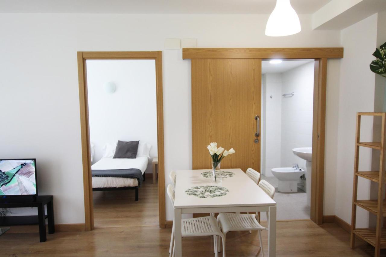 Apartamento Labegain 6 Sestao Esterno foto