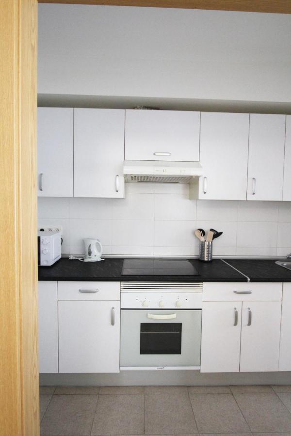 Apartamento Labegain 6 Sestao Esterno foto